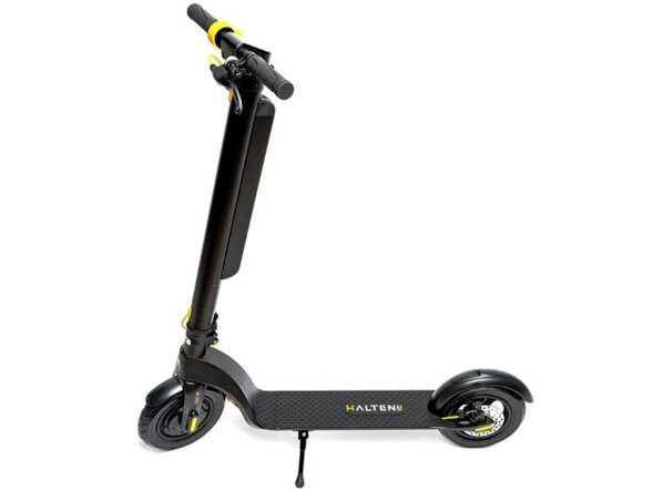 Электросамокат Halten Lite Plus